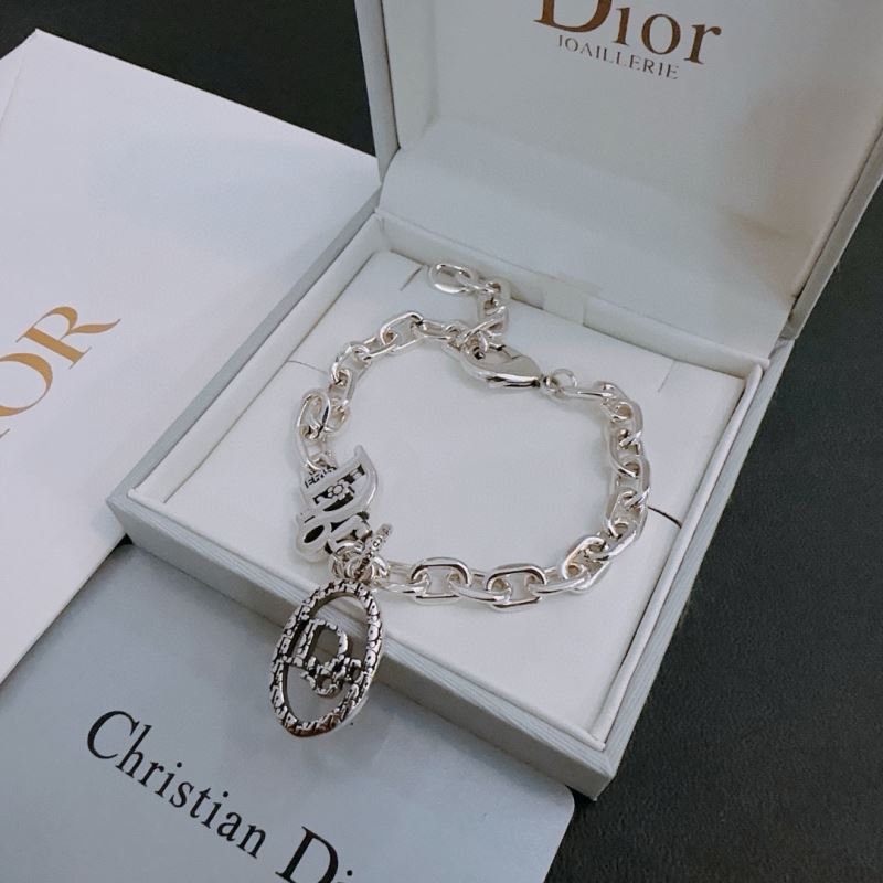 Christian Dior Bracelets